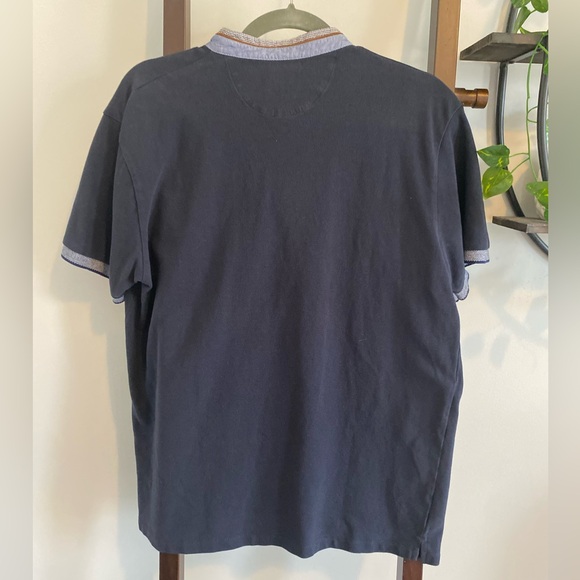 MENS ZARA short sleeve - Picture 2 of 3